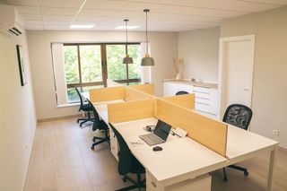 Oficina en alquiler en Centro en Jerez de la Frontera