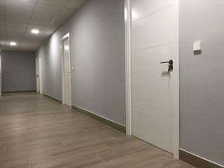 Oficina en alquiler en Centro en Jerez de la Frontera