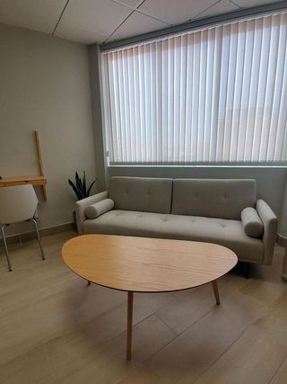 Oficina en alquiler en Centro en Jerez de la Frontera