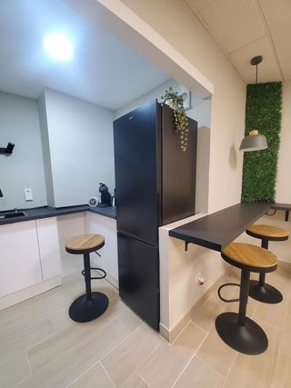 Oficina en alquiler en Centro en Jerez de la Frontera