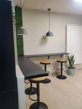 Oficina en alquiler en Centro en Jerez de la Frontera