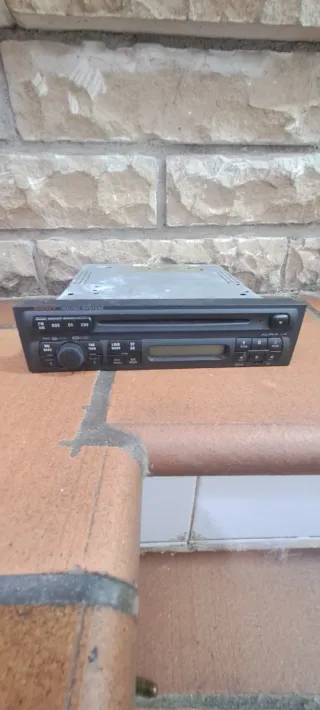 Radio Seat León MK1 Original