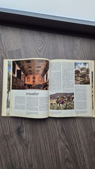 Bellezas de América