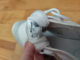 Zapatillas Nike Air Max Mujer Talla 38.5