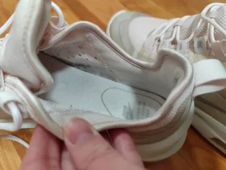 Zapatillas Nike Air Max Mujer Talla 38.5