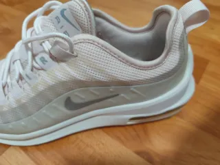 Zapatillas Nike Air Max Mujer Talla 38.5