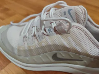 Zapatillas Nike Air Max Mujer Talla 38.5