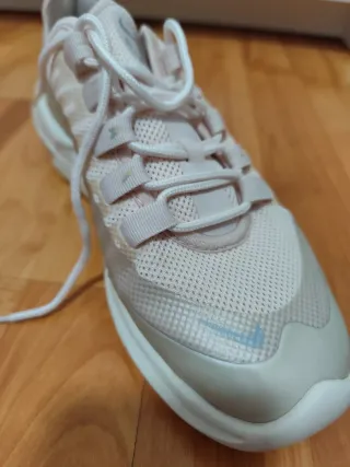 Zapatillas Nike Air Max Mujer Talla 38.5