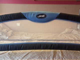 Barreras de Cama Jane (2 unidades)