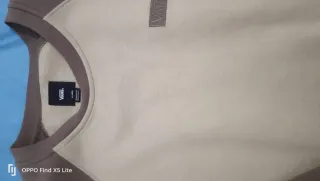 Sudadera Vans Manga Raglán