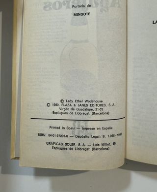 Dieciocho Agujeros
