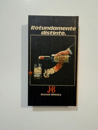 Dieciocho Agujeros