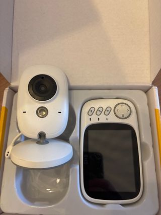 Vigilabebés GHB Vb603