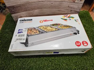 Tristar BP-6285 Buffet Server