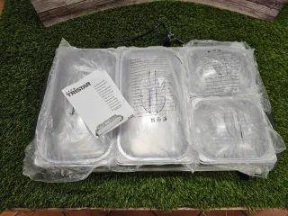 Tristar BP-6285 Buffet Server