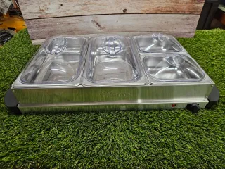 Tristar BP-6285 Buffet Server