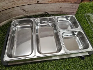 Tristar BP-6285 Buffet Server