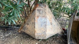 Cazo de excavadora Volvo jcb cat Comansu case