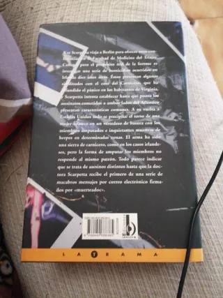 Un Ambiente Extraño