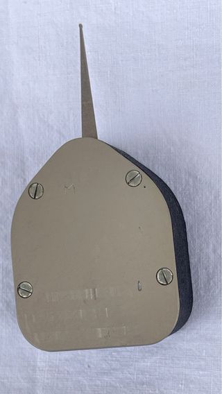 Dinamómetro Correx hasta 30gr