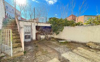 Casa adosada en venta en Torreperogil