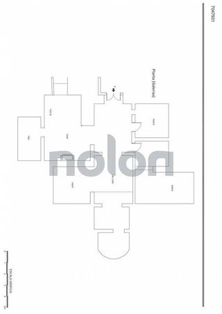 Chalet en venta en Guadix