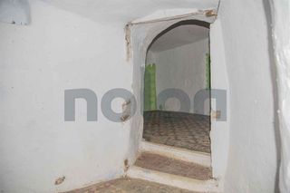 Chalet en venta en Guadix