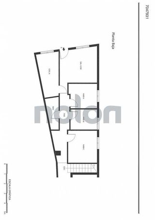 Chalet en venta en Guadix