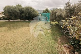 Chalet en venta en Vilamarxant