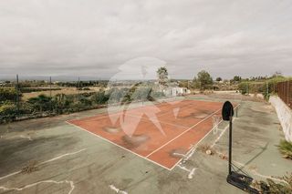 Chalet en venta en Vilamarxant