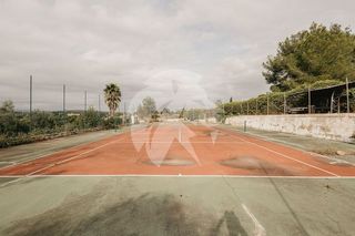 Chalet en venta en Vilamarxant