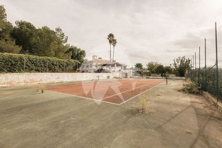 Chalet en venta en Vilamarxant