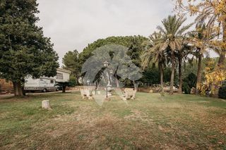 Chalet en venta en Vilamarxant