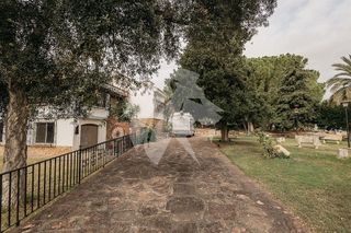 Chalet en venta en Vilamarxant