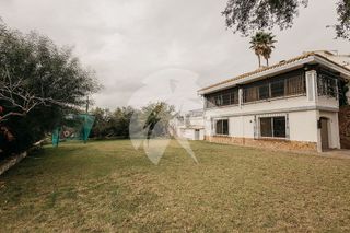 Chalet en venta en Vilamarxant