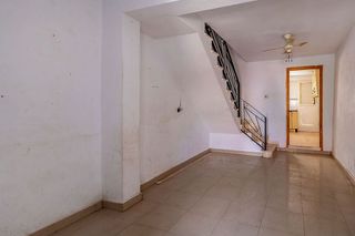 Casa adosada en venta en Alameda
