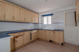 Casa adosada en venta en Alameda