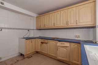 Casa adosada en venta en Alameda