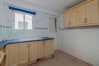 Casa adosada en venta en Alameda