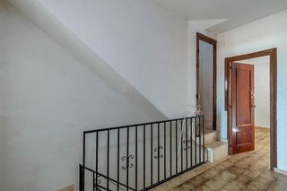 Casa adosada en venta en Alameda