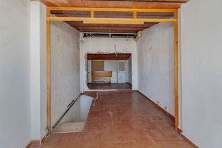 Casa adosada en venta en Alameda