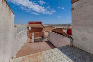 Casa adosada en venta en Alameda
