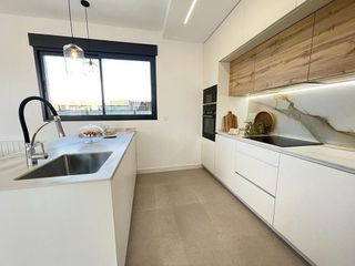 Chalet en venta en La Alcayna en Molina de Segura