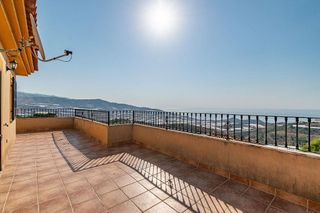 Chalet en venta en Gualchos pueblo en Gualchos