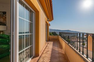 Chalet en venta en Gualchos pueblo en Gualchos