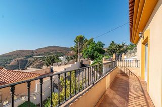 Chalet en venta en Gualchos pueblo en Gualchos