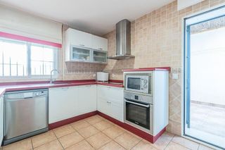 Chalet en venta en Gualchos pueblo en Gualchos