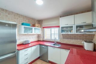 Chalet en venta en Gualchos pueblo en Gualchos