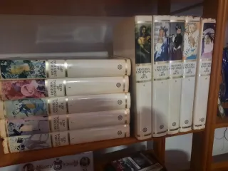 Historia Universal del Arte. Editorial Planeta .