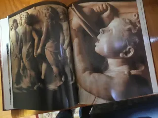 Historia Universal del Arte. Editorial Planeta .